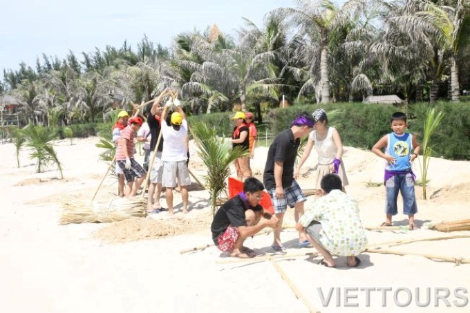 Ngày hội gia đình 